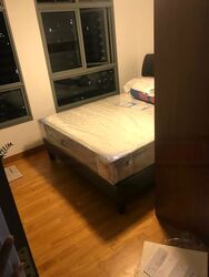 Blk 316A Waterway Cascadia (Punggol), HDB 3 Rooms #463240291